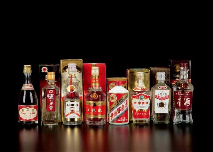 大化老酒储存的方法